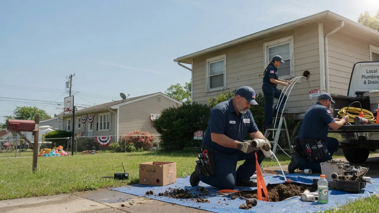Faucet Repair in Clifton, IL near me